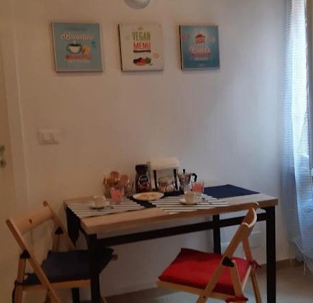 Casa Mantova 3 Διαμέρισμα Εξωτερικό φωτογραφία