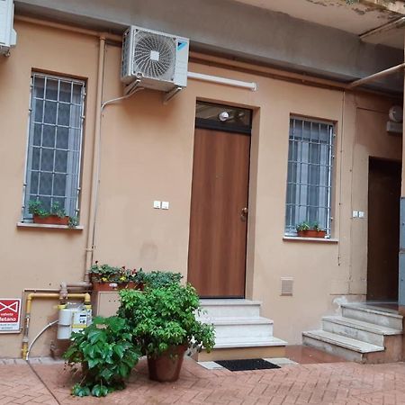 Casa Mantova 3 Διαμέρισμα Εξωτερικό φωτογραφία