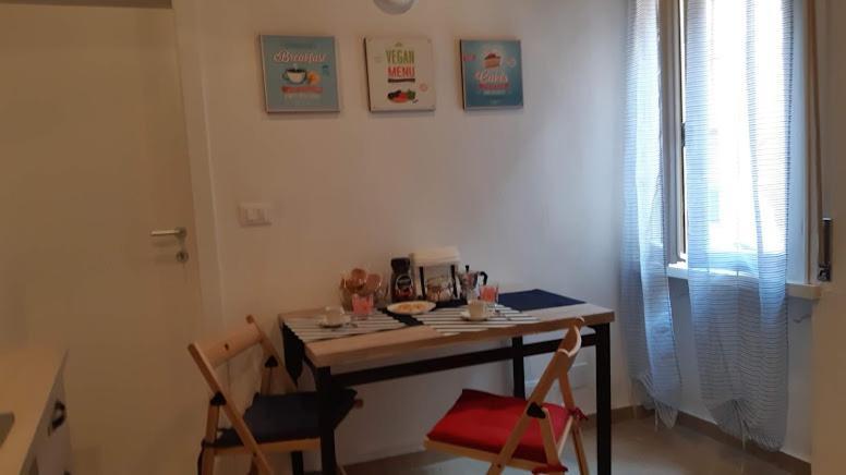 Casa Mantova 3 Διαμέρισμα Εξωτερικό φωτογραφία