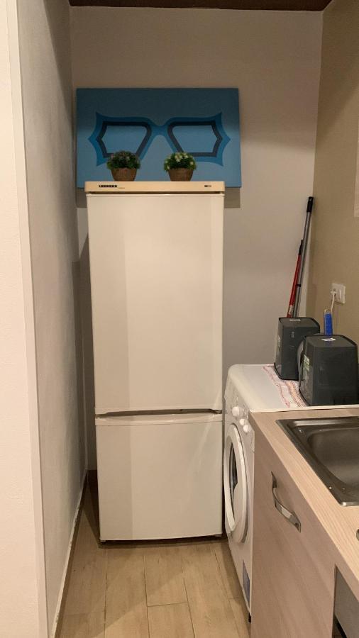 Casa Mantova 3 Διαμέρισμα Εξωτερικό φωτογραφία