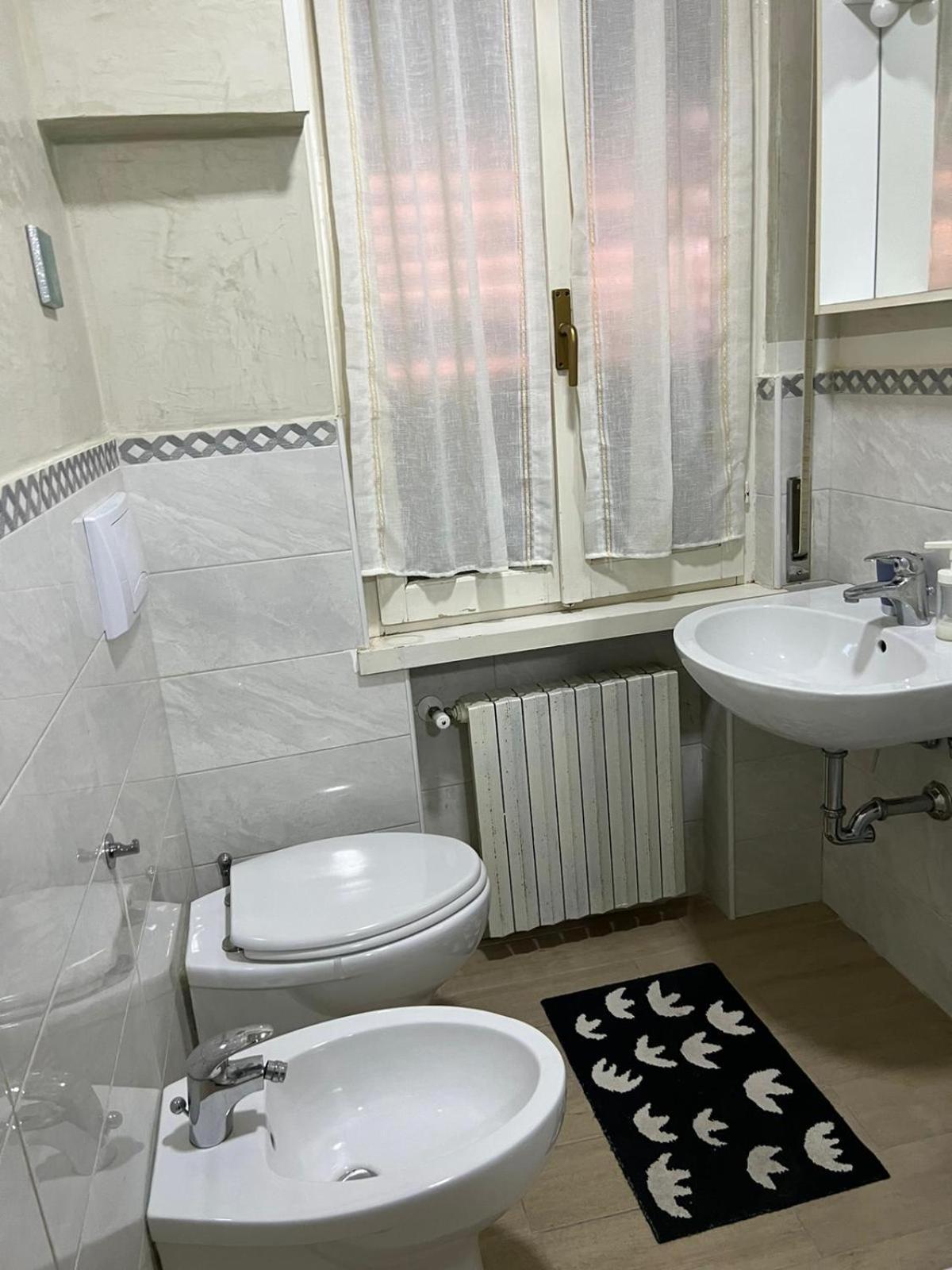 Casa Mantova 3 Διαμέρισμα Εξωτερικό φωτογραφία