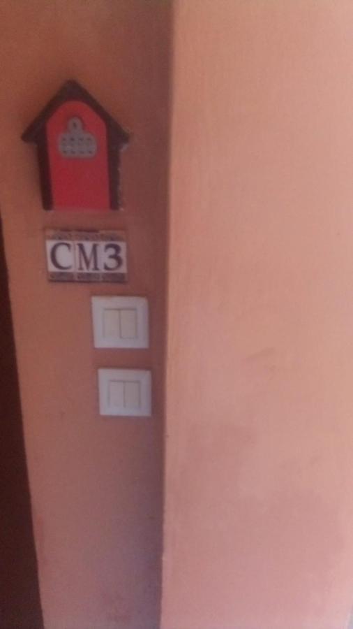 Casa Mantova 3 Διαμέρισμα Εξωτερικό φωτογραφία