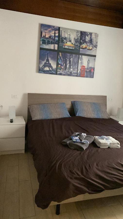 Casa Mantova 3 Διαμέρισμα Εξωτερικό φωτογραφία