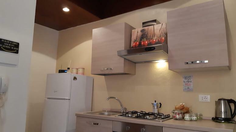 Casa Mantova 3 Διαμέρισμα Εξωτερικό φωτογραφία