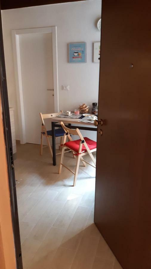 Casa Mantova 3 Διαμέρισμα Εξωτερικό φωτογραφία