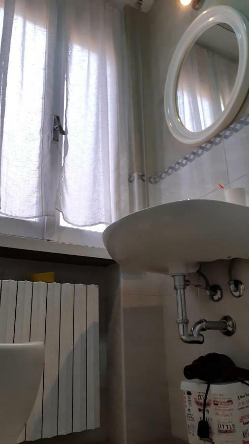 Casa Mantova 3 Διαμέρισμα Εξωτερικό φωτογραφία