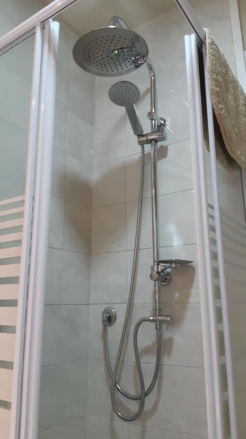 Casa Mantova 3 Διαμέρισμα Εξωτερικό φωτογραφία